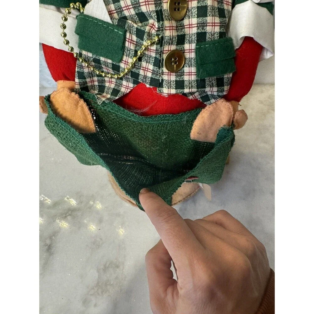 Annalee Mobilitee Doll 18
